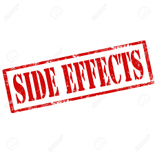 side effects
