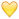 yellow heart