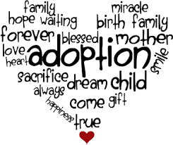 ADOPTION